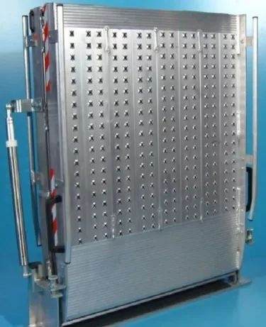 ALTEC - Equipo de taller: foto 3 ALTEC - Equipo de taller: foto 3