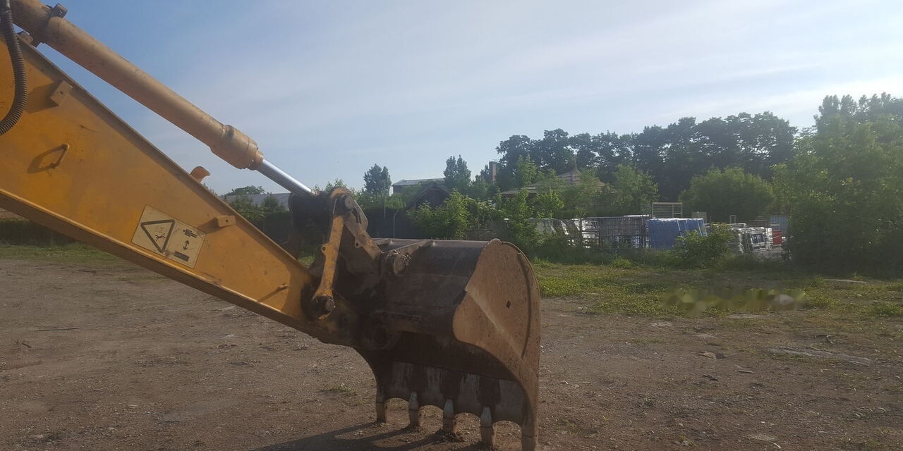 JCB JS 180 - Excavadora de cadenas: foto 4 JCB JS 180 - Excavadora de cadenas: foto 4