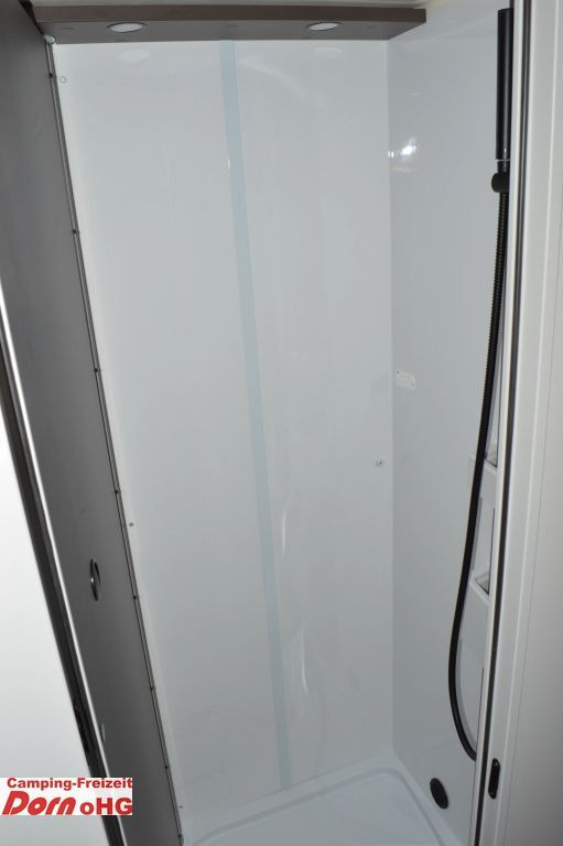 Autocaravana perfilada Bürstner B66 690 TD Funktionsdoppelboden: foto 23 Autocaravana perfilada Bürstner B66 690 TD Funktionsdoppelboden: foto 23