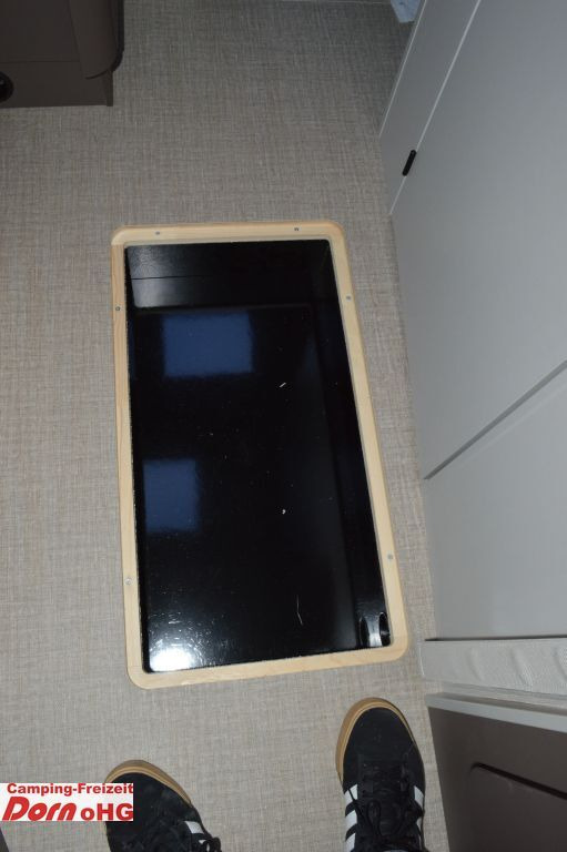 Autocaravana perfilada Bürstner B66 690 TD Funktionsdoppelboden: foto 26 Autocaravana perfilada Bürstner B66 690 TD Funktionsdoppelboden: foto 26