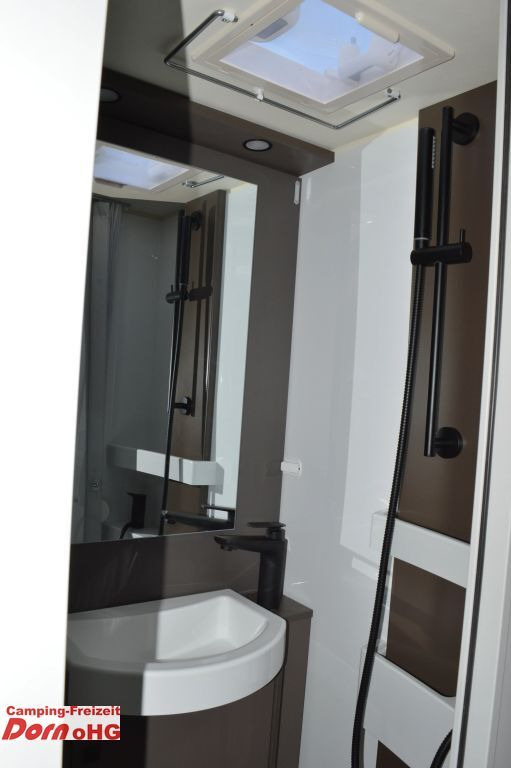 Autocaravana perfilada Bürstner B66 690 TD Funktionsdoppelboden: foto 22 Autocaravana perfilada Bürstner B66 690 TD Funktionsdoppelboden: foto 22