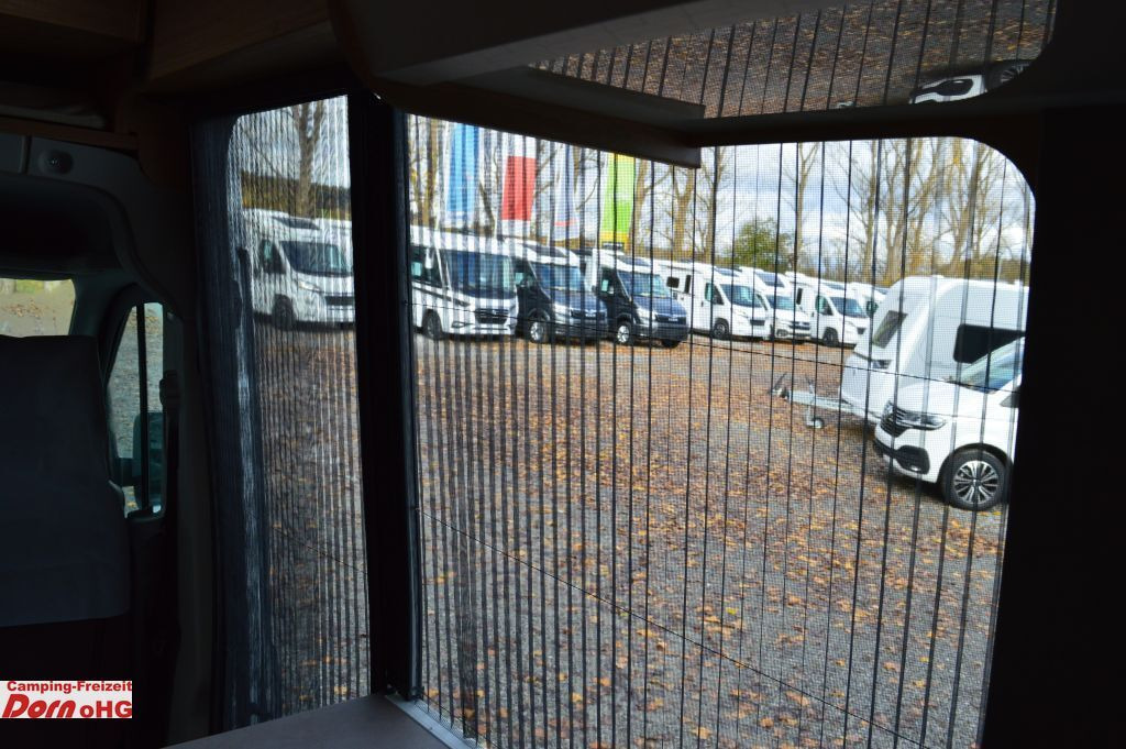 Cámper nuevo Knaus BOXDRIVE 600 XL Echtleder Dark Coffee Knaus BOXDRIVE 600 XL Echtleder Dark Coffee: foto 13