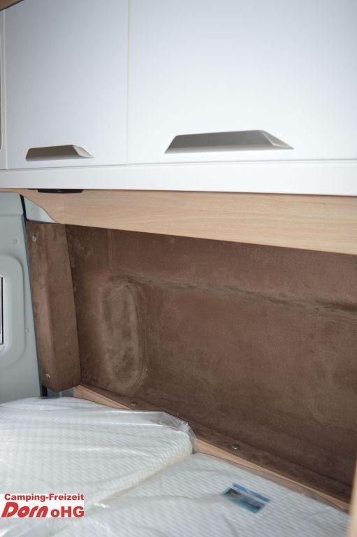 Cámper nuevo Knaus BOXDRIVE 600 XL Echtleder Dark Coffee Knaus BOXDRIVE 600 XL Echtleder Dark Coffee: foto 9