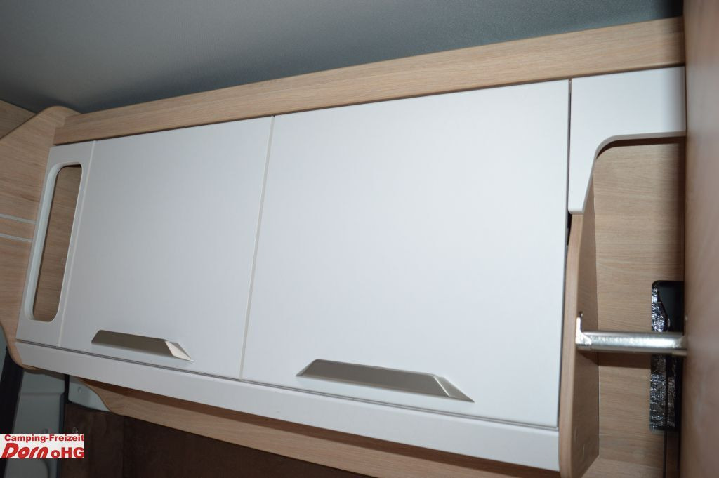 Cámper nuevo Knaus BOXDRIVE 600 XL Echtleder Dark Coffee Knaus BOXDRIVE 600 XL Echtleder Dark Coffee: foto 10