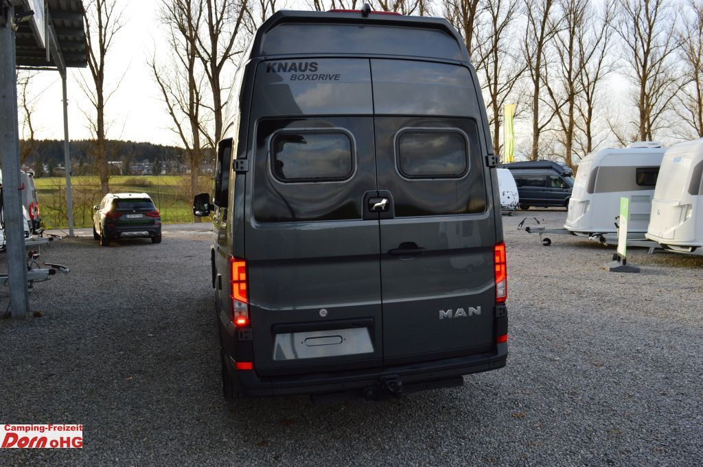 Knaus BOXDRIVE 600 XL Frontantrieb Knaus BOXDRIVE 600 XL Frontantrieb - Cámper: foto 5 Knaus BOXDRIVE 600 XL Frontantrieb Knaus BOXDRIVE 600 XL Frontantrieb - Cámper: foto 5