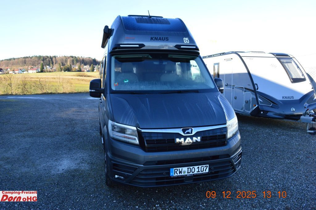 Knaus BOXDRIVE 600 XL Frontantrieb Knaus BoxDrive 600 XL Frontantrieb - Cámper: foto 3 Knaus BOXDRIVE 600 XL Frontantrieb Knaus BoxDrive 600 XL Frontantrieb - Cámper: foto 3