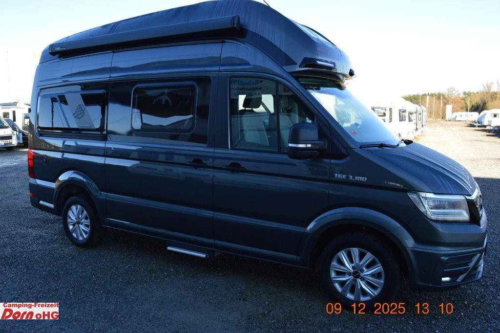 Knaus BOXDRIVE 600 XL Frontantrieb Knaus BoxDrive 600 XL Frontantrieb - Cámper: foto 1 Knaus BOXDRIVE 600 XL Frontantrieb Knaus BoxDrive 600 XL Frontantrieb - Cámper: foto 1