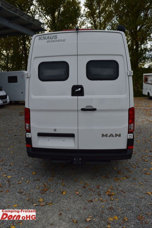 Knaus BOXDRIVE 680 ME Fahrer-Assistenz-P.3 - Cámper: foto 3 Knaus BOXDRIVE 680 ME Fahrer-Assistenz-P.3 - Cámper: foto 3
