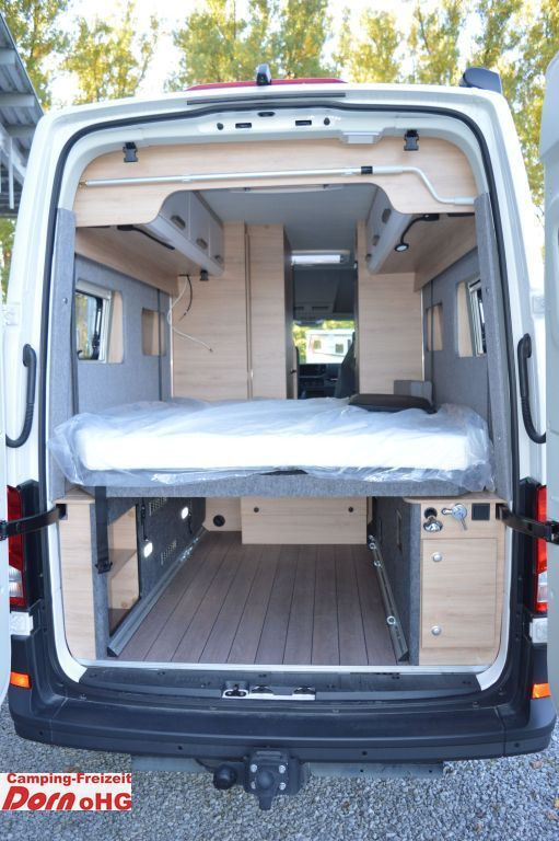 Knaus BOXDRIVE 680 ME Fahrerassistenzpaket 3 Knaus BOXDRIVE 680 ME Fahrerassistenzpaket 3 - Cámper: foto 5 Knaus BOXDRIVE 680 ME Fahrerassistenzpaket 3 Knaus BOXDRIVE 680 ME Fahrerassistenzpaket 3 - Cámper: foto 5