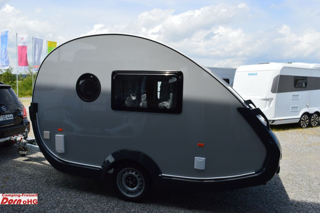 T@b BASIC 320 Leichter Hagel Dach. - Caravana: foto 5 T@b BASIC 320 Leichter Hagel Dach. - Caravana: foto 5