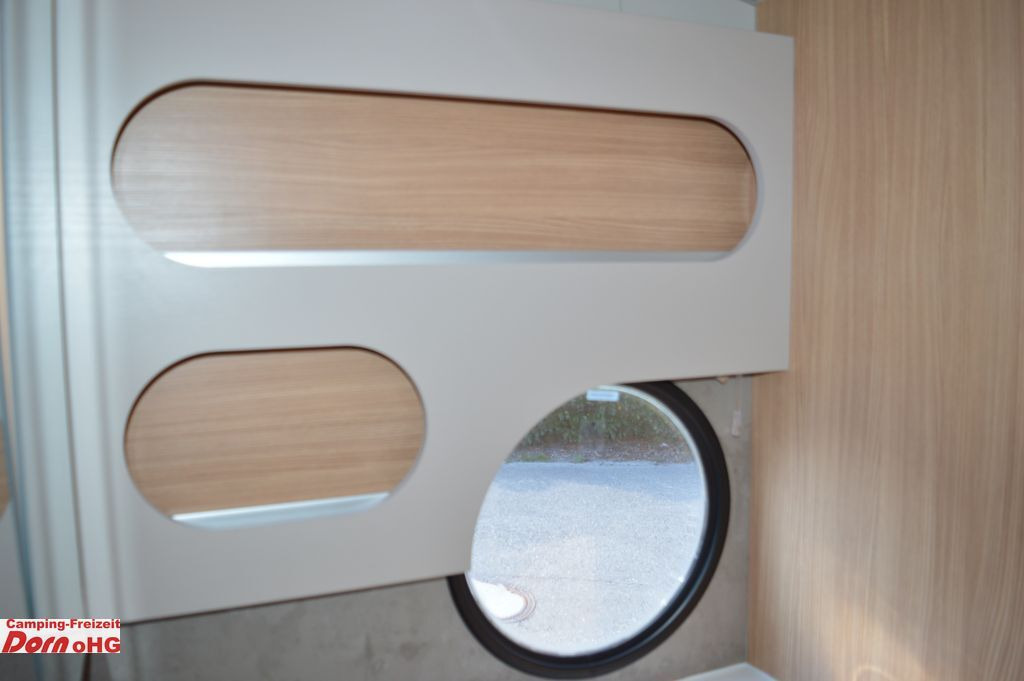 Caravana T@b BASIC 400 Auflastung 1500kg: foto 12