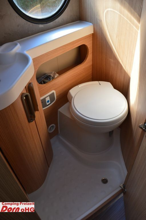 Caravana T@b BASIC 400 Auflastung 1500kg: foto 11