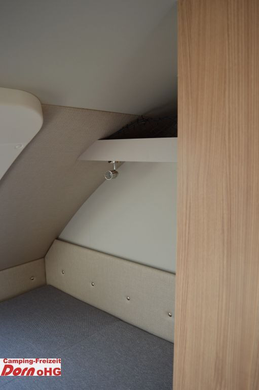 Caravana T@b BASIC 400 Auflastung 1500kg: foto 8