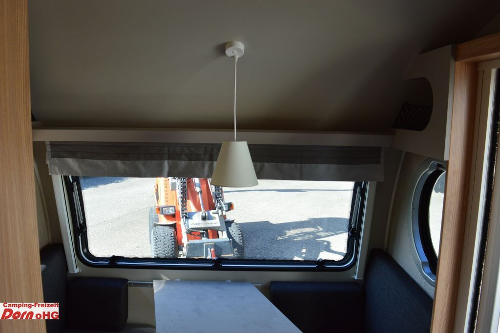 Caravana T@b BASIC 400 Auflastung 1500kg: foto 10