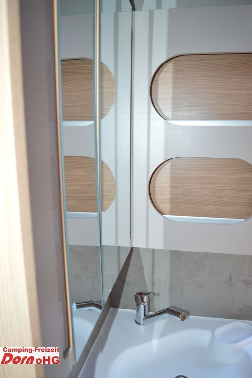 Caravana T@b BASIC 400 Auflastung 1500kg: foto 13