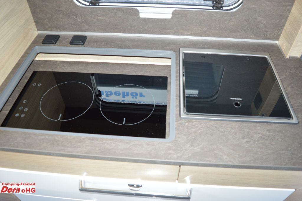 Caravana nuevo Tabbert PEP PANTIGA 550 K Viel Ausstattung Tabbert PEP PANTIGA 550 K Viel Ausstattung: foto 17 Caravana nuevo Tabbert PEP PANTIGA 550 K Viel Ausstattung Tabbert PEP PANTIGA 550 K Viel Ausstattung: foto 17