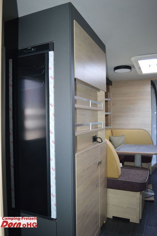 Caravana nuevo Tabbert PEP PANTIGA 550 K Viel Ausstattung Tabbert PEP PANTIGA 550 K Viel Ausstattung: foto 8 Caravana nuevo Tabbert PEP PANTIGA 550 K Viel Ausstattung Tabbert PEP PANTIGA 550 K Viel Ausstattung: foto 8