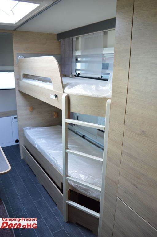 Caravana nuevo Tabbert PEP PANTIGA 550 K Viel Ausstattung Tabbert PEP PANTIGA 550 K Viel Ausstattung: foto 10 Caravana nuevo Tabbert PEP PANTIGA 550 K Viel Ausstattung Tabbert PEP PANTIGA 550 K Viel Ausstattung: foto 10
