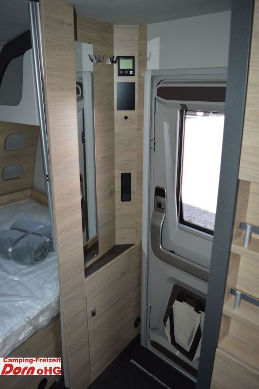 Caravana nuevo Tabbert PEP PANTIGA 550 K Viel Ausstattung Tabbert PEP PANTIGA 550 K Viel Ausstattung: foto 13 Caravana nuevo Tabbert PEP PANTIGA 550 K Viel Ausstattung Tabbert PEP PANTIGA 550 K Viel Ausstattung: foto 13