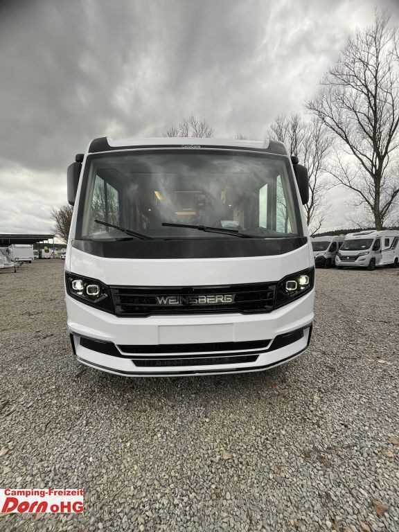 Weinsberg CaraCore 650 MEG Automatik/180PS Weinsberg CaraCore 650 MEG Automatik/180PS - Autocaravana integral: foto 2 Weinsberg CaraCore 650 MEG Automatik/180PS Weinsberg CaraCore 650 MEG Automatik/180PS - Autocaravana integral: foto 2