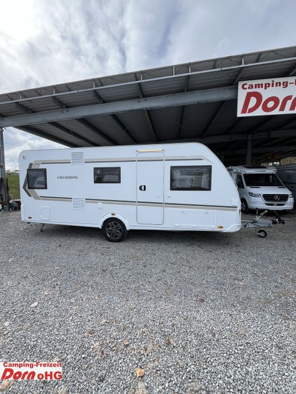 Weinsberg CaraOne 550 QDK Deckenschränke Weinsberg CaraOne 550 QDK Deckenschränke - Caravana: foto 3 Weinsberg CaraOne 550 QDK Deckenschränke Weinsberg CaraOne 550 QDK Deckenschränke - Caravana: foto 3