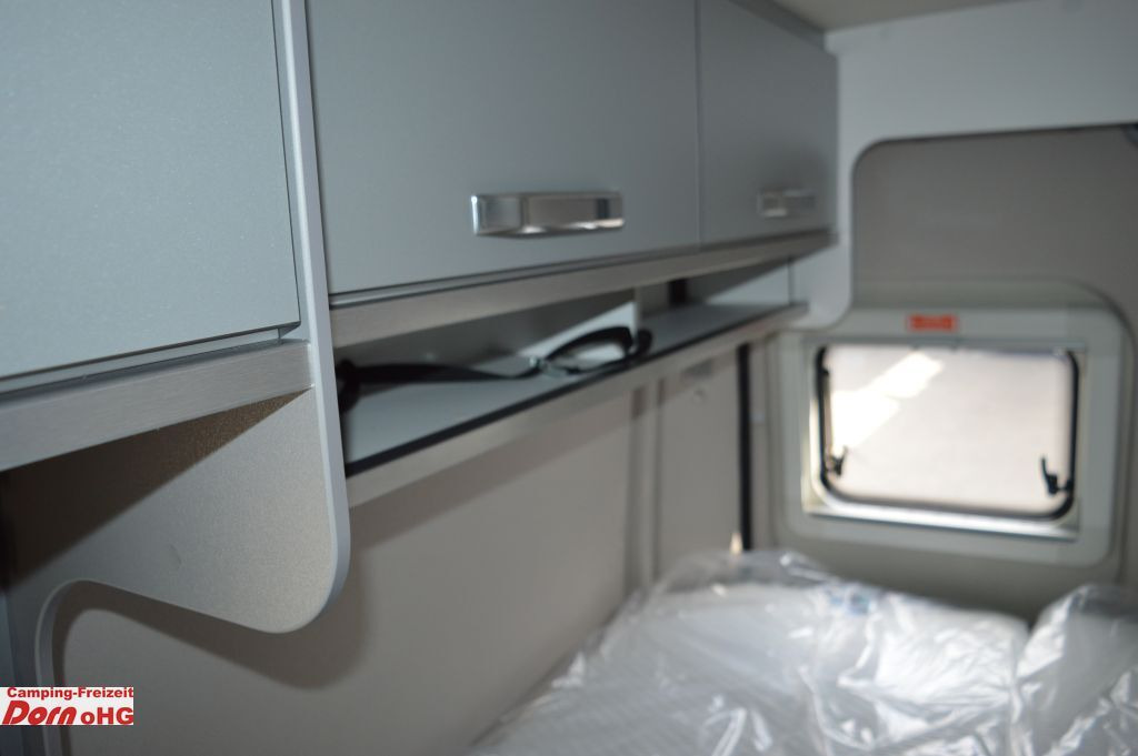 Cámper nuevo Weinsberg CaraTour 540 MQ Viel -Ausstattung Weinsberg CaraTour 540 MQ Viel -Ausstattung: foto 23