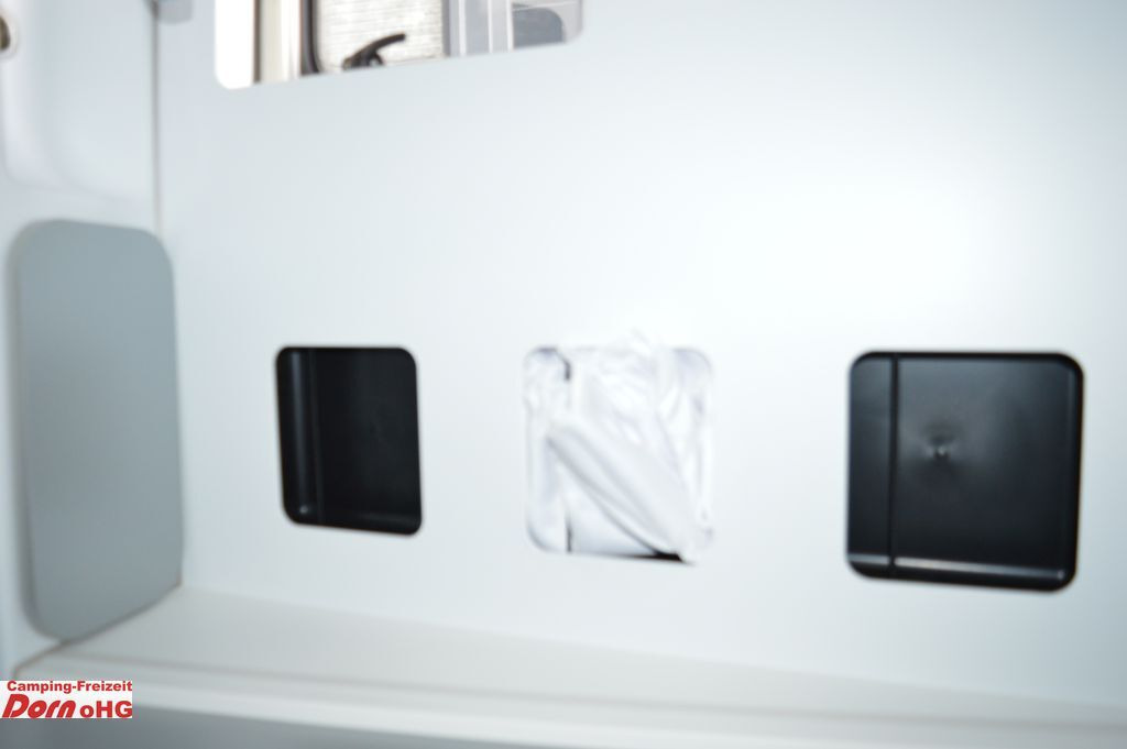 Cámper nuevo Weinsberg CaraTour 540 MQ Viel -Ausstattung Weinsberg CaraTour 540 MQ Viel -Ausstattung: foto 20