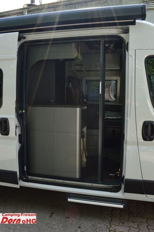 Cámper nuevo Weinsberg CaraTour 540 MQ Viel -Ausstattung Weinsberg CaraTour 540 MQ Viel -Ausstattung: foto 8