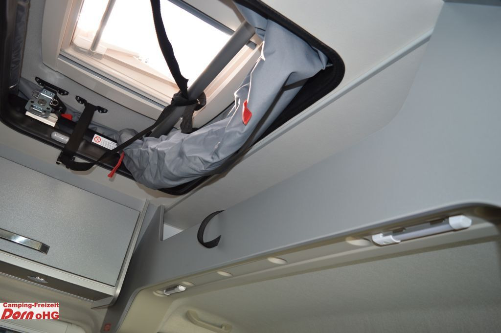 Cámper nuevo Weinsberg CaraTour 540 MQ Viel -Ausstattung Weinsberg CaraTour 540 MQ Viel -Ausstattung: foto 11