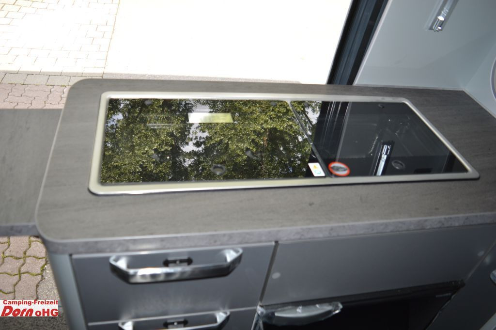 Cámper nuevo Weinsberg CaraTour 540 MQ Viel -Ausstattung Weinsberg CaraTour 540 MQ Viel -Ausstattung: foto 14