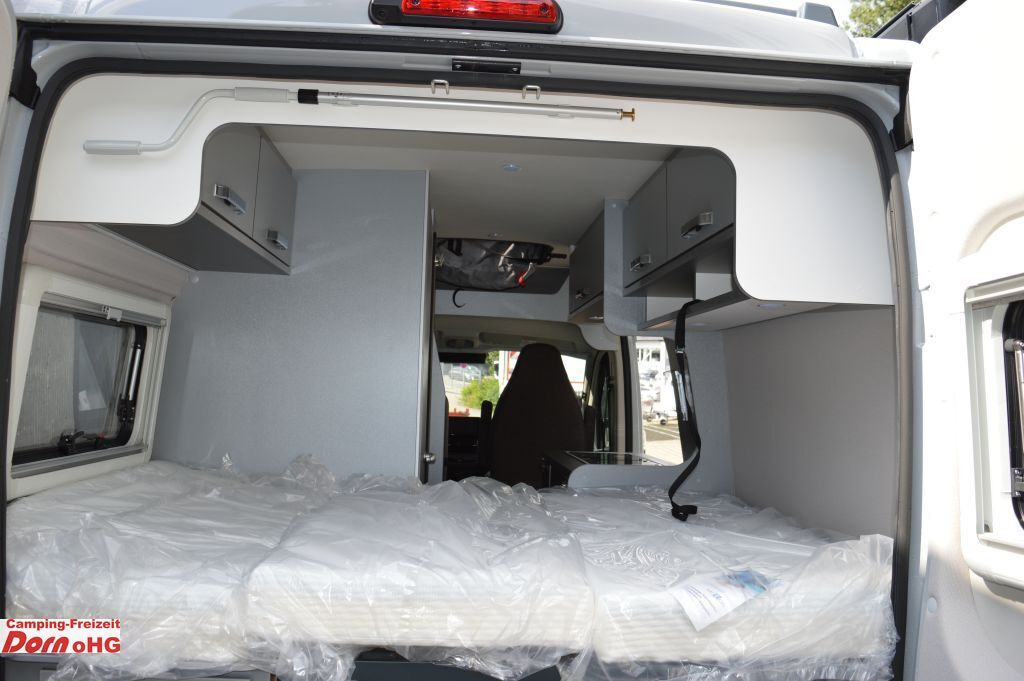 Cámper nuevo Weinsberg CaraTour 540 MQ Viel -Ausstattung Weinsberg CaraTour 540 MQ Viel -Ausstattung: foto 13