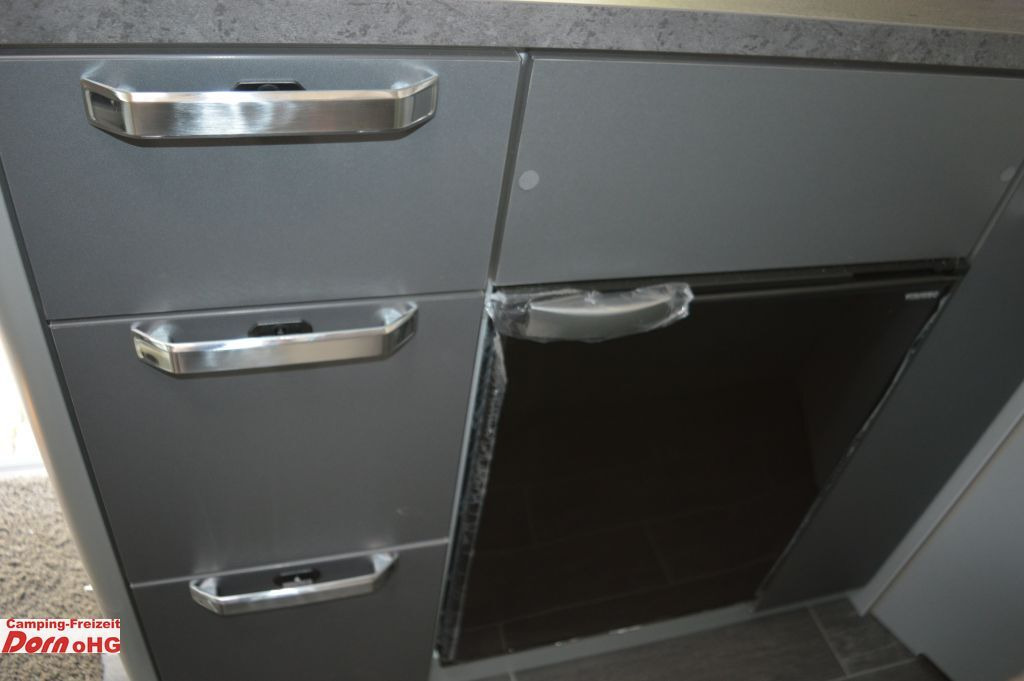 Cámper nuevo Weinsberg CaraTour 540 MQ Viel -Ausstattung Weinsberg CaraTour 540 MQ Viel -Ausstattung: foto 15