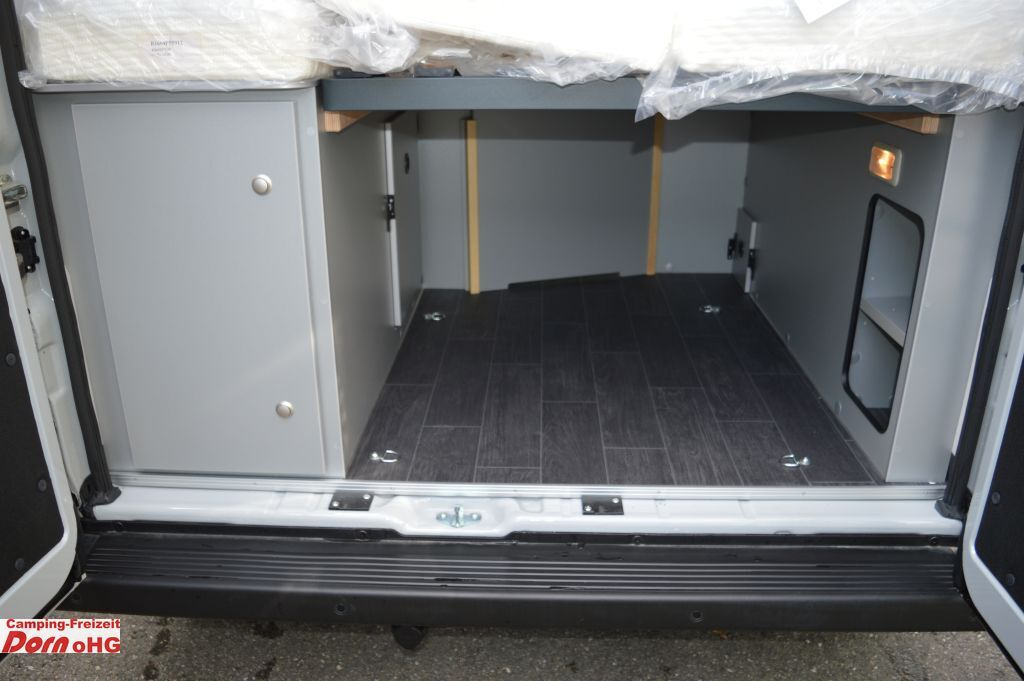 Cámper nuevo Weinsberg CaraTour 540 MQ Viel -Ausstattung Weinsberg CaraTour 540 MQ Viel -Ausstattung: foto 12