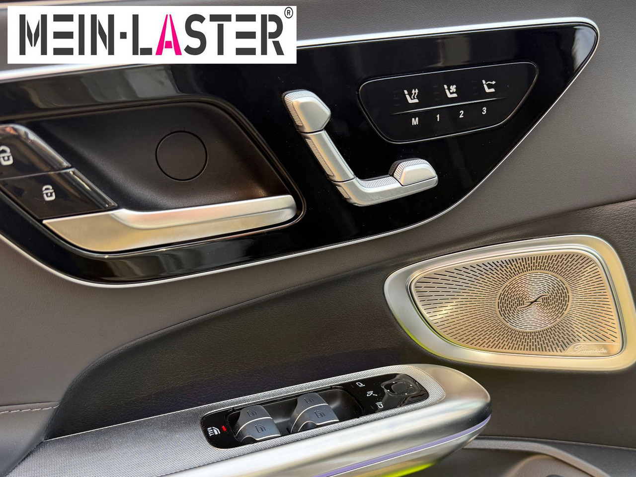 Leasing de  Mercedes-Benz CLE 53 Cabrio 4Matic AMG Performance Mercedes-Benz CLE 53 Cabrio 4Matic AMG Performance: foto 11