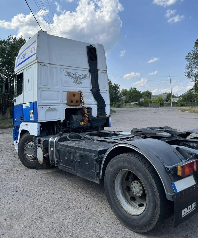 DAF ATI 95.430 - Cabeza tractora: foto 5 DAF ATI 95.430 - Cabeza tractora: foto 5