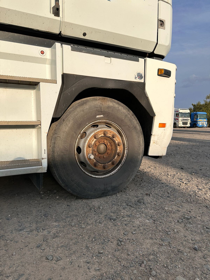 RENAULT Magnum 440 | ID1641S - Cabeza tractora: foto 3 RENAULT Magnum 440 | ID1641S - Cabeza tractora: foto 3
