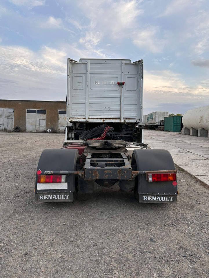 RENAULT Magnum 440 | ID1645S - Cabeza tractora: foto 4 RENAULT Magnum 440 | ID1645S - Cabeza tractora: foto 4