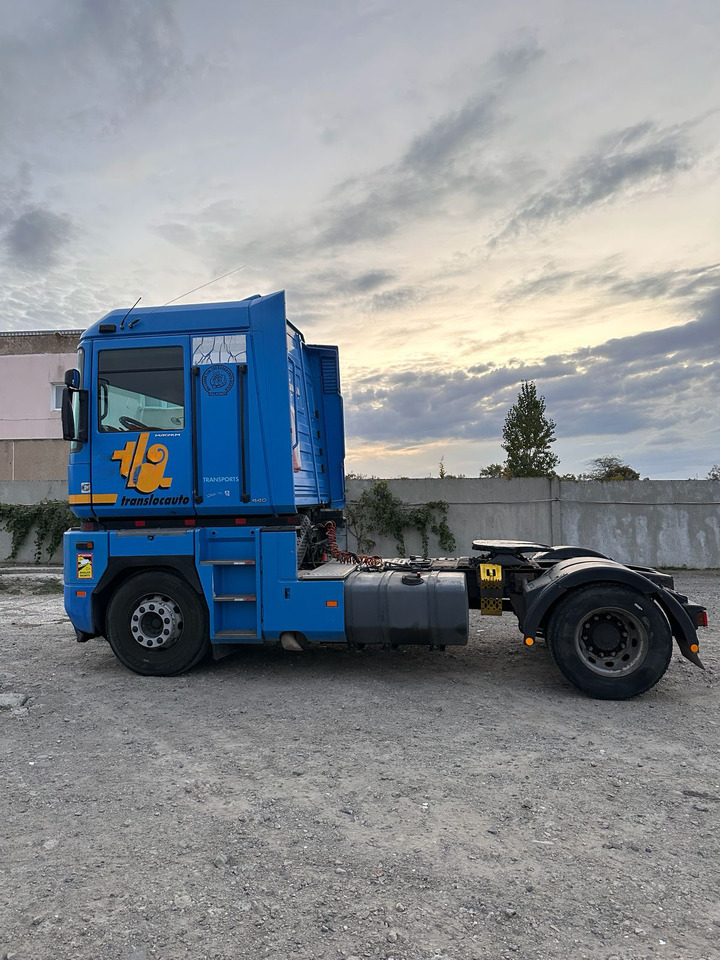 RENAULT Magnum 440 | ID1646S - Cabeza tractora: foto 4 RENAULT Magnum 440 | ID1646S - Cabeza tractora: foto 4