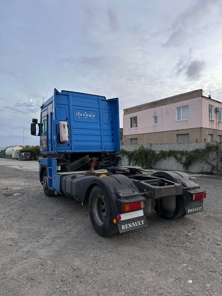 RENAULT Magnum 440 | ID1646S - Cabeza tractora: foto 5 RENAULT Magnum 440 | ID1646S - Cabeza tractora: foto 5