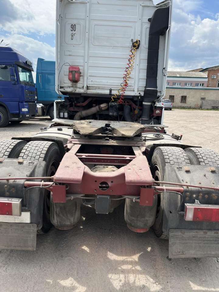 RENAULT Magnum 470 - Cabeza tractora: foto 4 RENAULT Magnum 470 - Cabeza tractora: foto 4