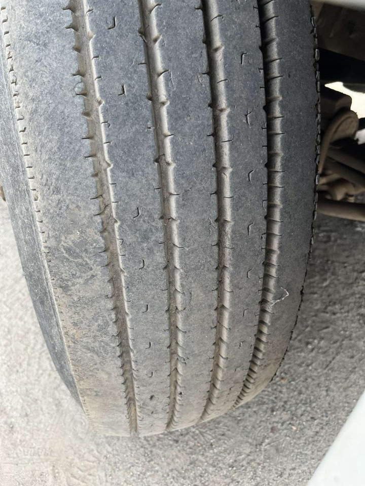 Cabeza tractora RENAULT Magnum 470: foto 15 Cabeza tractora RENAULT Magnum 470: foto 15