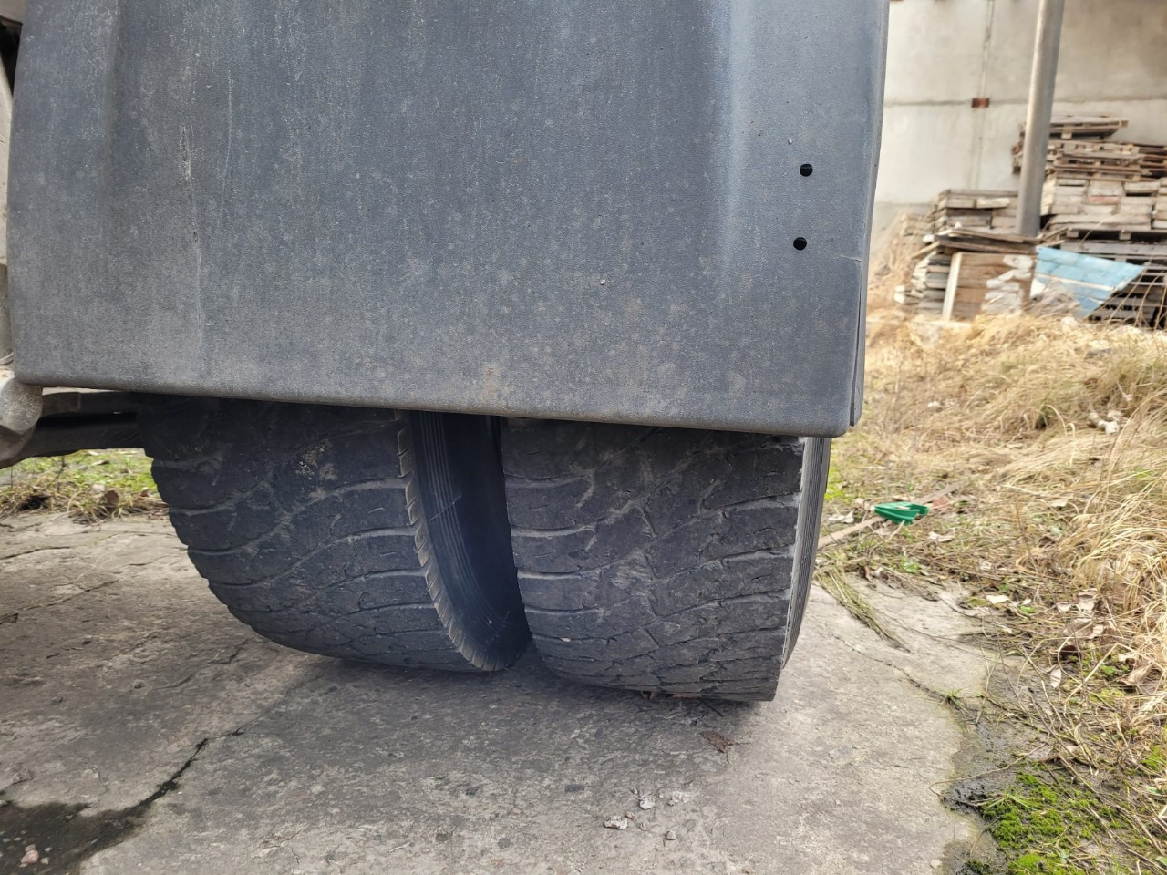 Cabeza tractora RENAULT Manager: foto 18