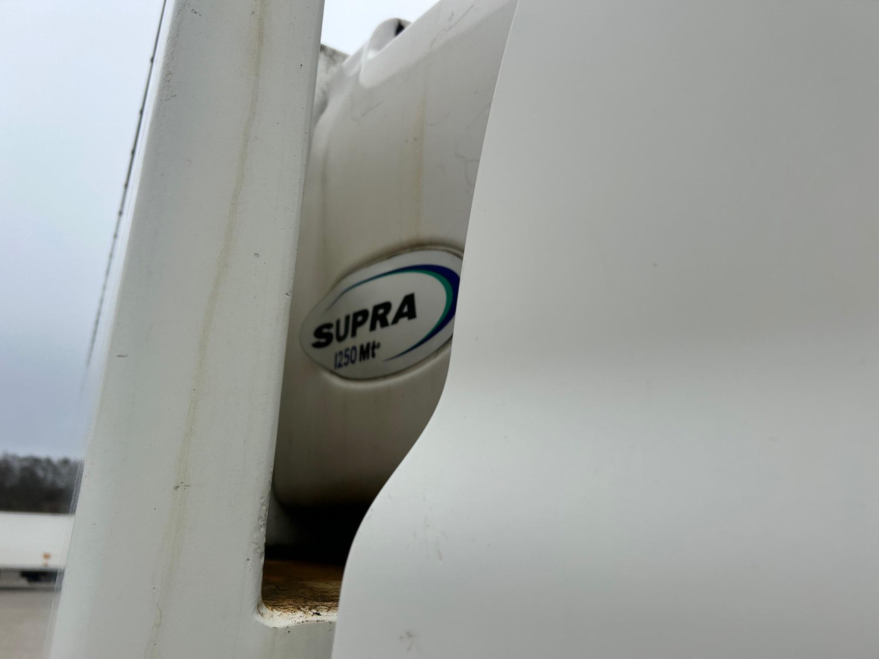 Camión frigorífico SCANIA G490: foto 17