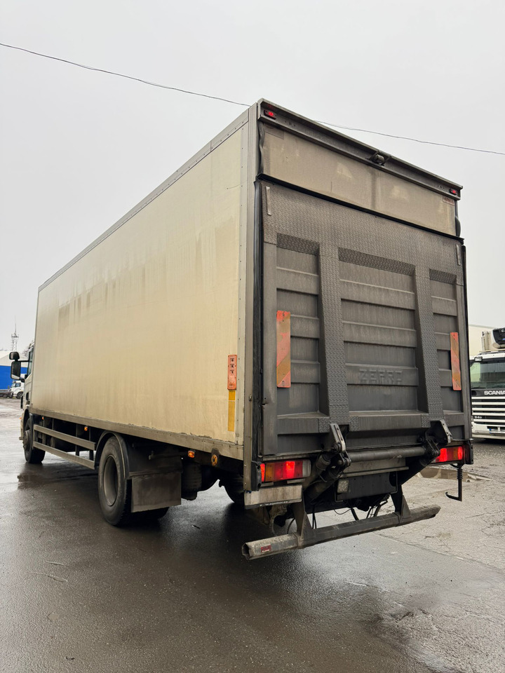 SCANIA P270 - Camión frigorífico: foto 5 SCANIA P270 - Camión frigorífico: foto 5