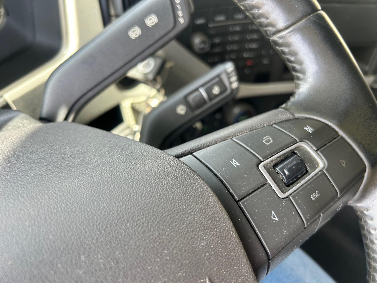 Camión chasis VOLVO FM500: foto 17