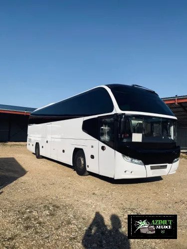 NEOPLAN - Autocar: foto 2 NEOPLAN - Autocar: foto 2