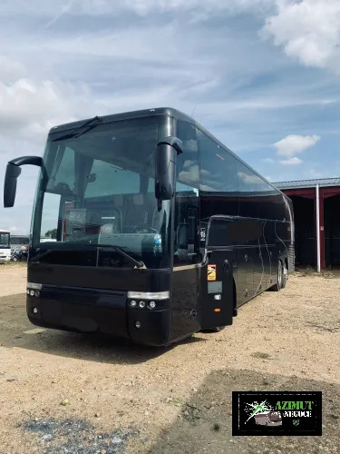 VAN HOOL - Autocar: foto 2 VAN HOOL - Autocar: foto 2