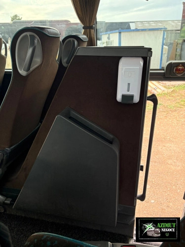 Mercedes - Autocar: foto 3 Mercedes - Autocar: foto 3