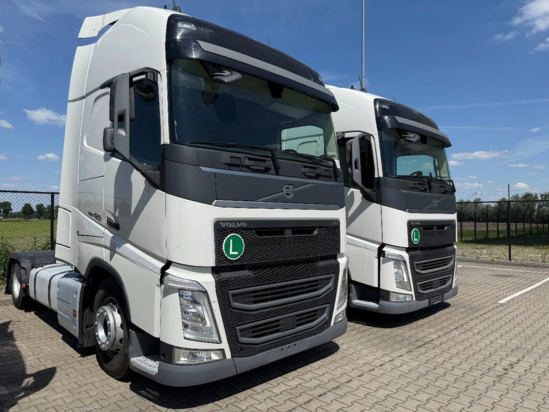 Volvo FH 13.420 FH420 XL cab / 4 units available - Cabeza tractora: foto 5 Volvo FH 13.420 FH420 XL cab / 4 units available - Cabeza tractora: foto 5