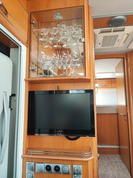 Autocaravana integral Phoenix Mid-Liner 7200 GS: foto 13